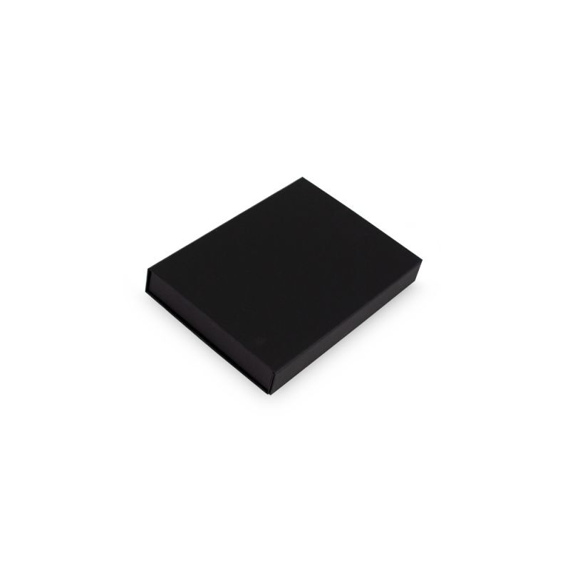 Kraft magnetic boxes 22x16,5x3cm Black (25 pcs) [FP-VPD075]
