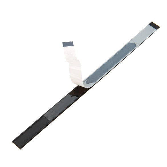 Tin Ties Sticky 14cm Black (100 pieces) [TT5BKD]