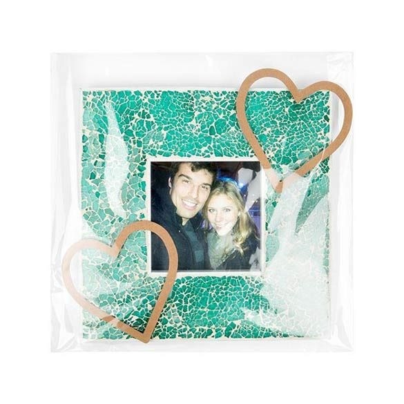 Plastic Bags 26.5x26cm Transparent (100 pieces) [B1010NF]