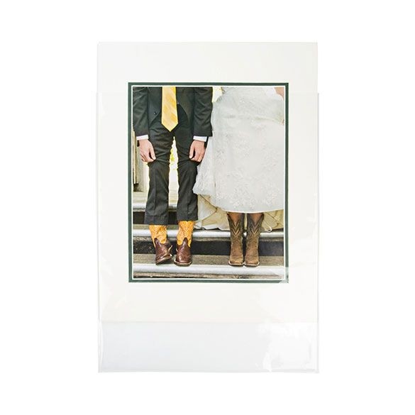 Plastic Bags 28.6x36cm Transparent (100 pieces) [B11SNF]