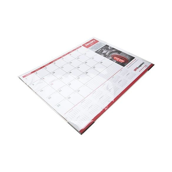 Plastic Bags 44.3x57cm Transparent (100 pieces) [B1722NF]