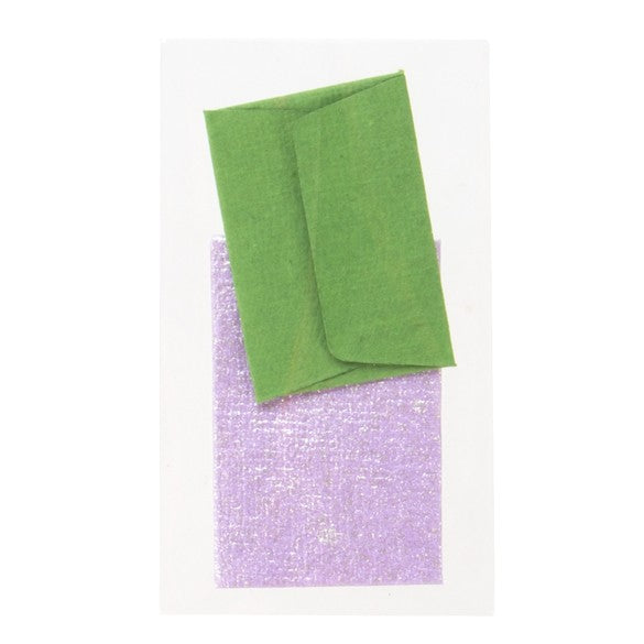 Plastic Bags 4.6x7.9cm Transparent (100 pieces) [B1H3NF]