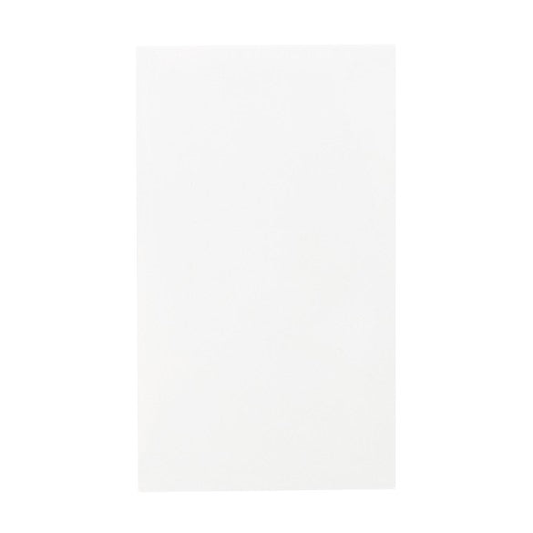 Plastic Bags 4.6x7.9cm Transparent (100 pieces) [B1H3NF]