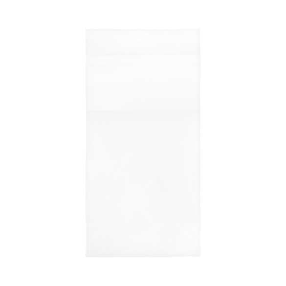 Plastic Bags 5.5x7.5cm Transparent Peel and Seal (100 pieces) [B23]