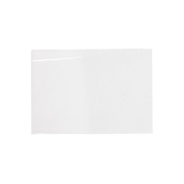 Plastic Bags 6.7x9.4cm Transparent (100 pieces) [B23CNF]