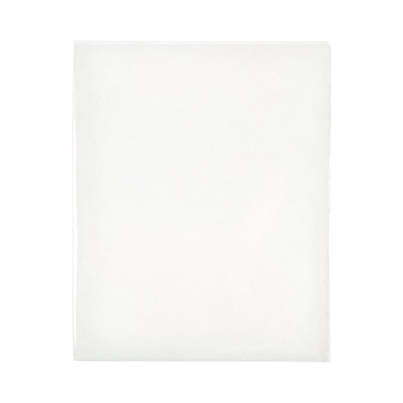 Plastic Bags 7.5x9.5cm Transparent (100 pieces) [B2NFXL]