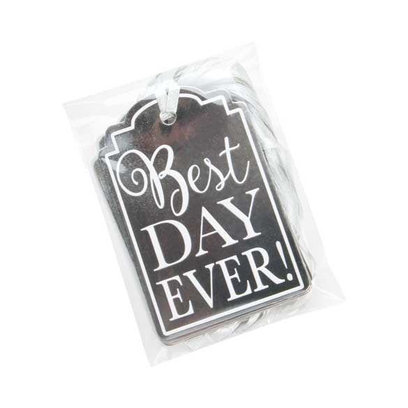 Plastic Bags 6.5x8.1cm Transparent Peel and Seal (100 pieces) [B2X3]