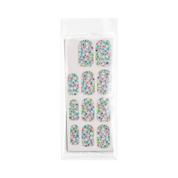Plastic Bags 5.1x13cm Transparent (100 pieces) [B2X5NF]