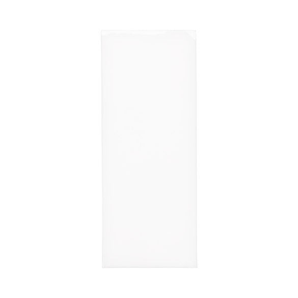 Plastic Bags 5.1x13cm Transparent (100 pieces) [B2X5NF]