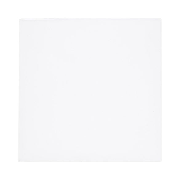 Plastic Bags 8.5x8.3cm Transparent (100 pieces) [B33NF]
