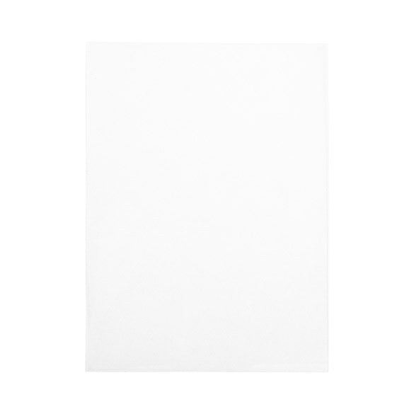 Plastic Bags 8.1x11cm Transparent (100 pieces) [B34CNF]