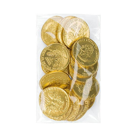 Plastic Bags 9.5x15.5cm Transparent Peel and Seal (100 pieces) [B3X6]