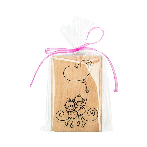 Plastic Bags 9.5x16.8cm Transparent (100 pieces) [B3X6MNF]