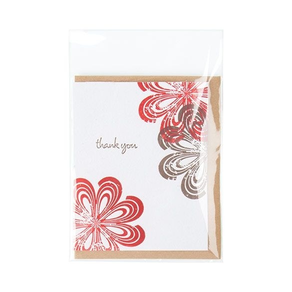 Plastic Bags 11.5x14.5cm Transparent Peel and Seal (100 pieces) [B54PC]