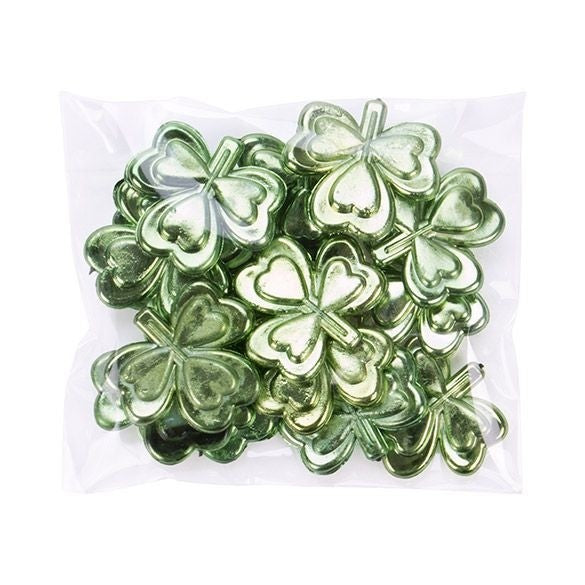 Plastic Bags 12.7x10.8cm Transparent Peel and Seal