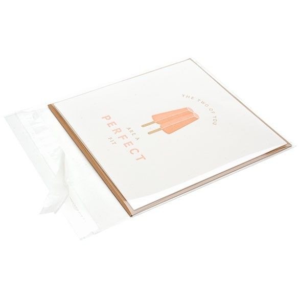 Plastic Bags 13x13cm Transparent Peel and Seal (100 pieces) [B5X5SM]