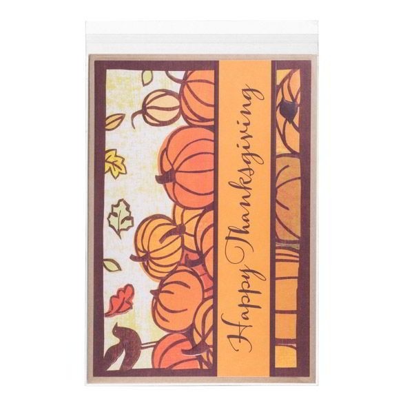 Plastic Bags 15x19.5cm Transparent Peel and Seal