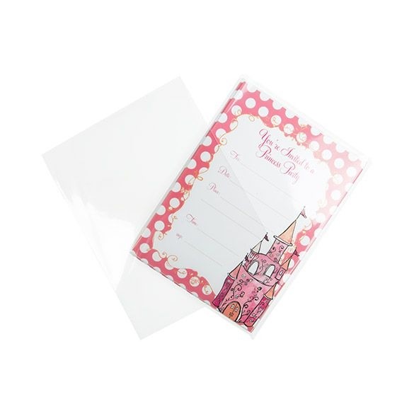 Plastic Bags 14.4x19.1cm Transparent (100 pieces) [B7B1NF]