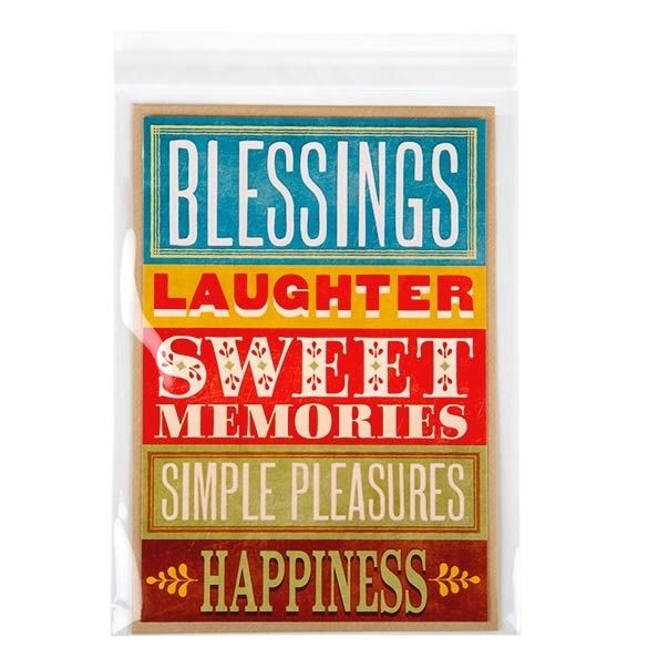 Plastic Bags 16.3x21cm Transparent Peel and Seal (100 pieces) [B86]