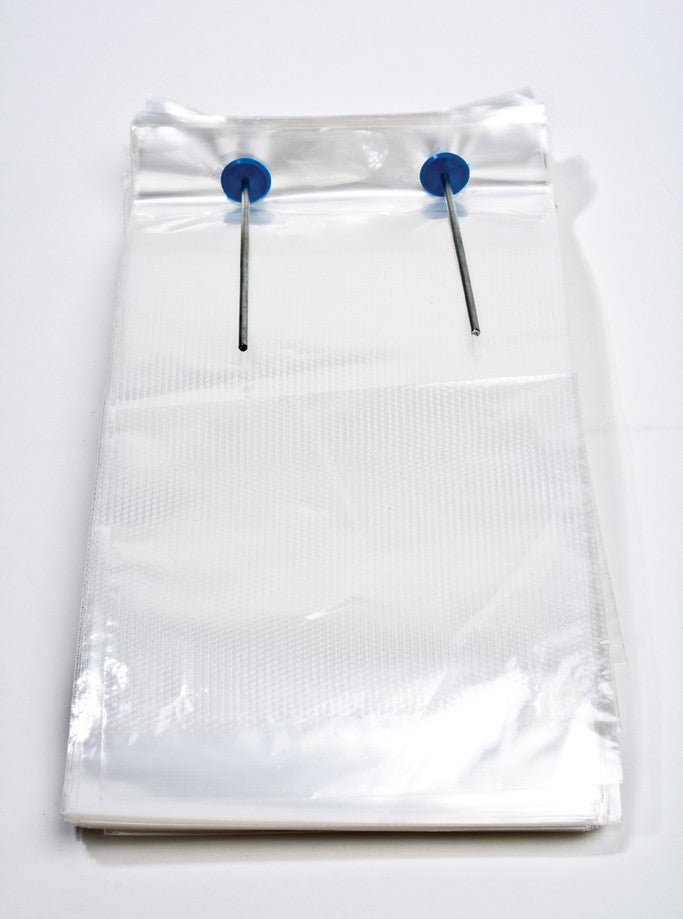 Bread Bags with micro-perforation 27.9x50.8cm (250 pieces) [MPF1120]