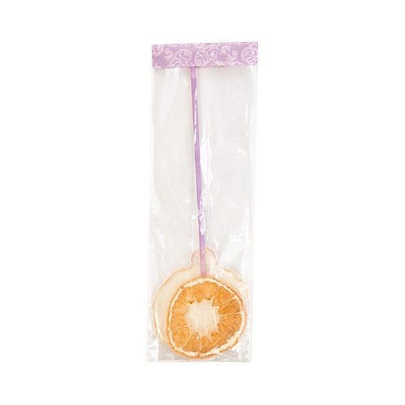 ECO-friendly Bags 7x6.4x22.9cm with side gusset Food Safe (100 pieces) [BGB0]