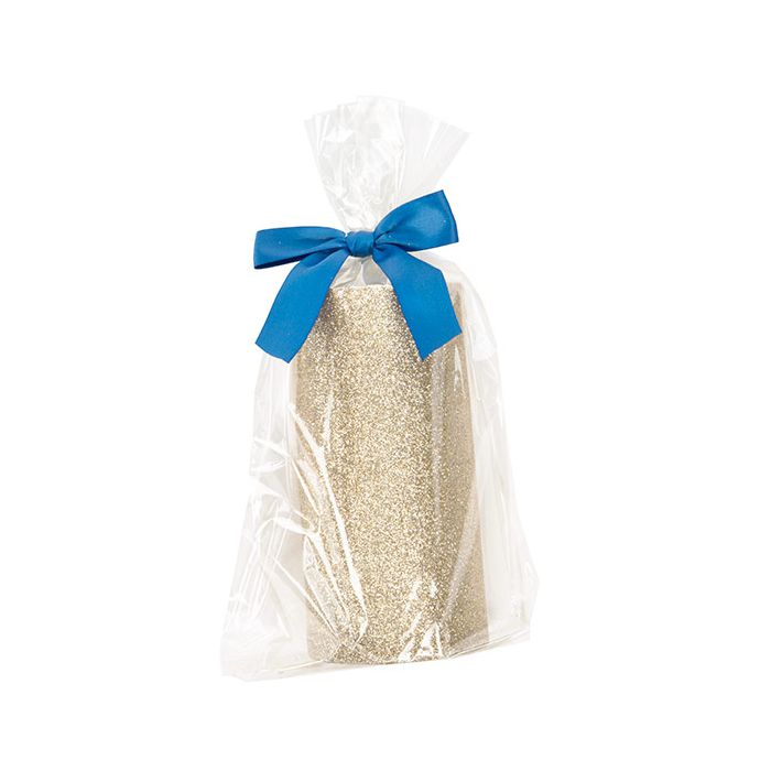 ECO-friendly Bags 12.7x7.6x29.2cm with side gusset Food Safe (100 pieces) [BGB4]