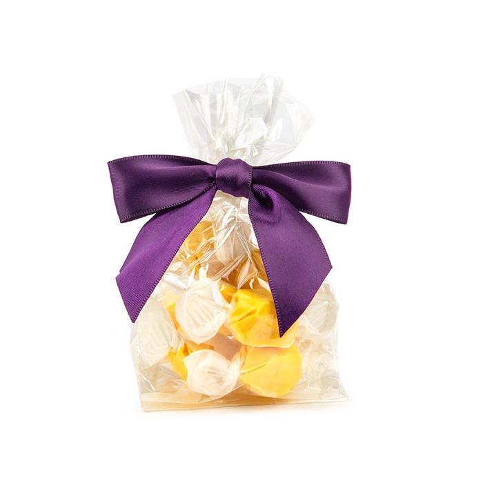 Eco-friendly Bags 10,2x5,4x20,3 cm Width Side Gusset (100 pieces) [BGB5]