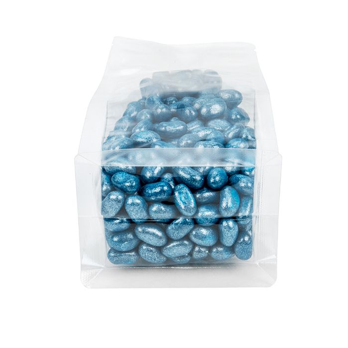 Box Bottom Candy Bags 8,9x7x22,9cm (100 Pieces) [BB2]