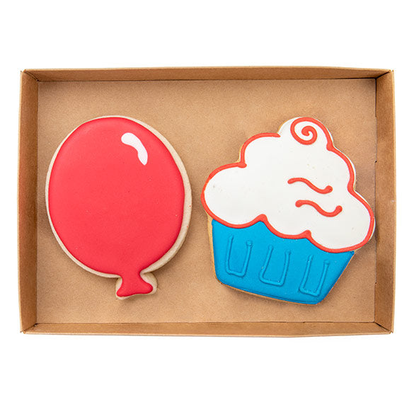 Kraft Gift Boxes 13.7x2.5x19.1cm (25 pieces) [KR15]