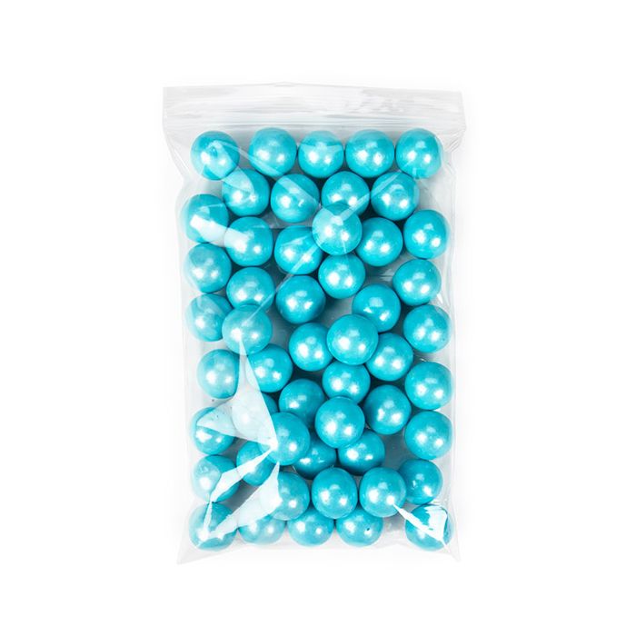 Grip Seal Bags 15,2x22,9 cm