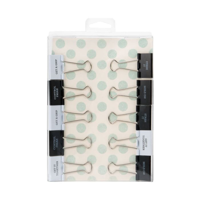 Plastic Gift Boxes 13.7x1.6x18.8cm Crystal Clear with Hanger in middle (25 pieces) [CHFB1]