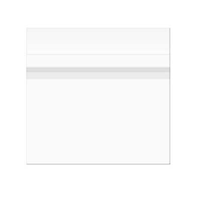 Plastic Bags 153.5x102.2cm with Protective Closure (50 pieces) [B6040PC]