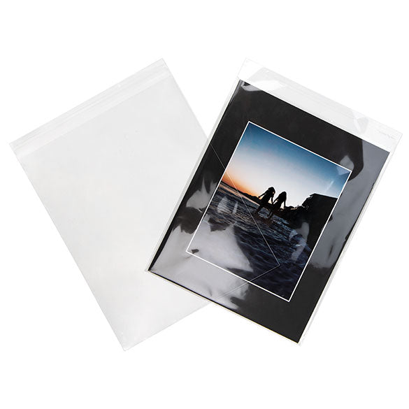 ECO-friendly Bags 29.1x36.2cm Premium Quality (100 pieces) [GC11]