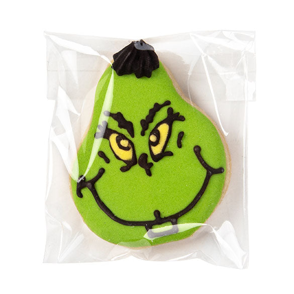 ECO-friendly Bags 6.4x6.4cm Premium Quality (100 pieces) [GC2X2]