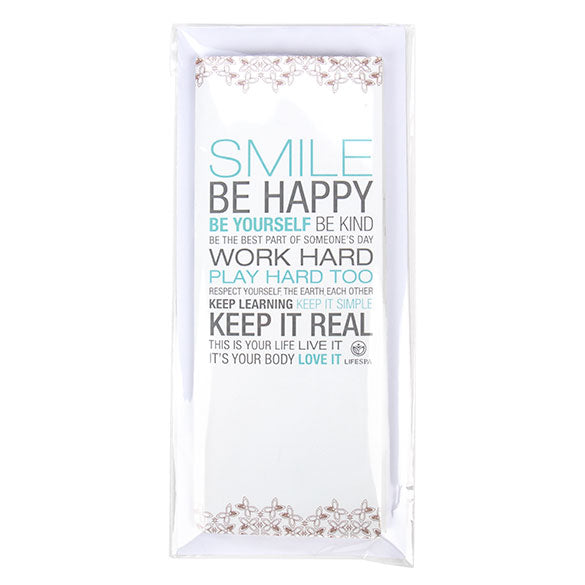 ECO-friendly Bags 11x24.1cm Premium Quality (100 pieces) [GC49]