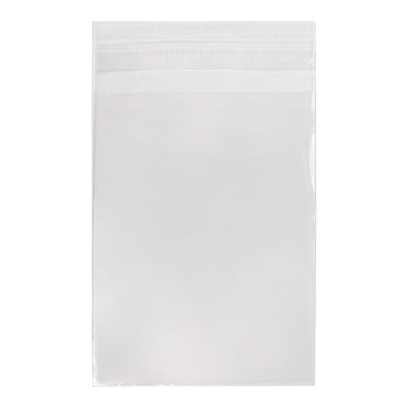 ECO-friendly Bags 10.3x13.7cm Premium Quality (100 pieces) [GC4B1]