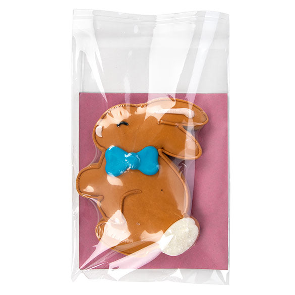 ECO-friendly Bags 15x22 + 3.5cm (100 pieces) [GC59]