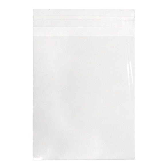 ECO-friendly Bags 12.4x15.2cm Premium Quality (100 pieces) [GC5B1]