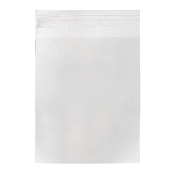 ECO-friendly Bags 12.7x15.2cm Premium Quality (100 pieces) [GC5B2]