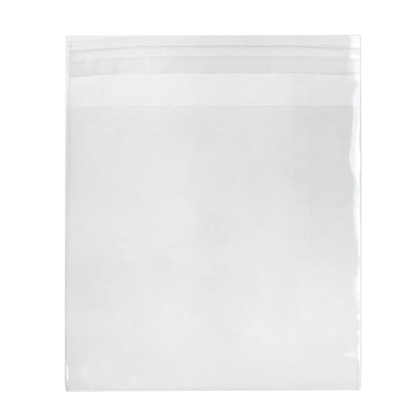 ECO-friendly Bags 13.8x13.3cm Premium Quality (100 pieces) [GC5X5]