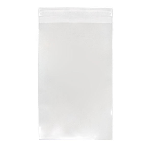 ECO-friendly Bags 15.2x24.1cm Premium Quality (100 pieces) [GC69H]