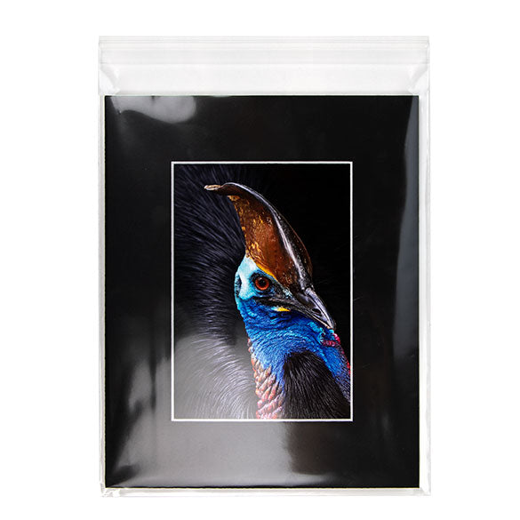 ECO-friendly Bags 21.4x26cm Premium Quality (100 pieces) [GC108]