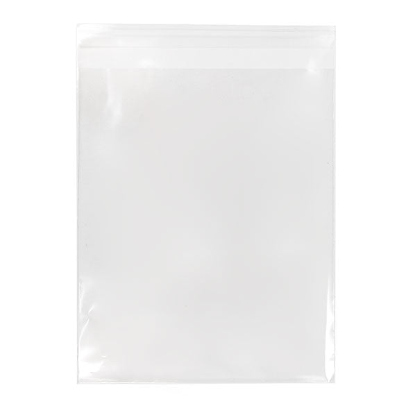 ECO-friendly Bags 21.4x26cm Premium Quality (100 pieces) [GC108]