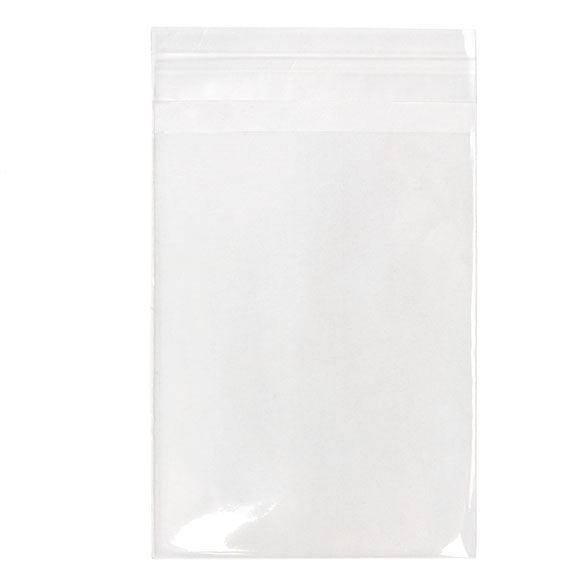 ECO-friendly Bags 9.7x13cm Premium Quality (100 pieces) [GC3X5]