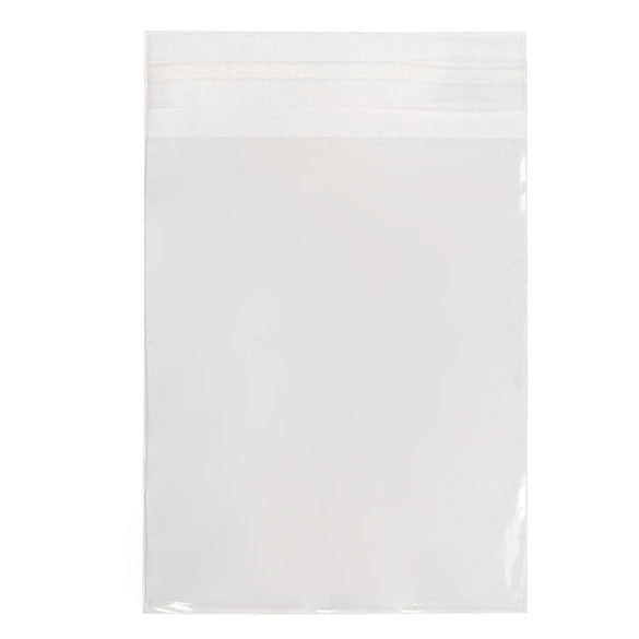 ECO-friendly Bags 11.7x14.6cm Premium Quality (100 pieces) [GC54]
