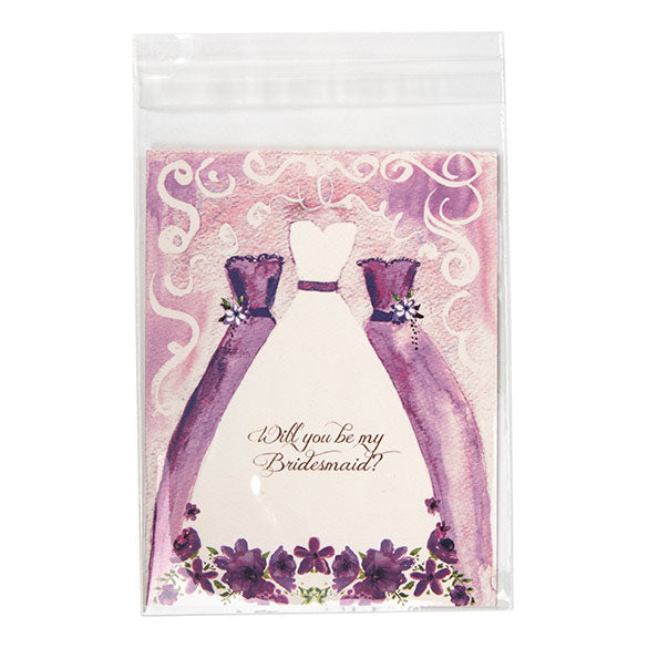 ECO-friendly Bags 11.4x14.1cm Premium Quality (100 pieces) [GC54S]