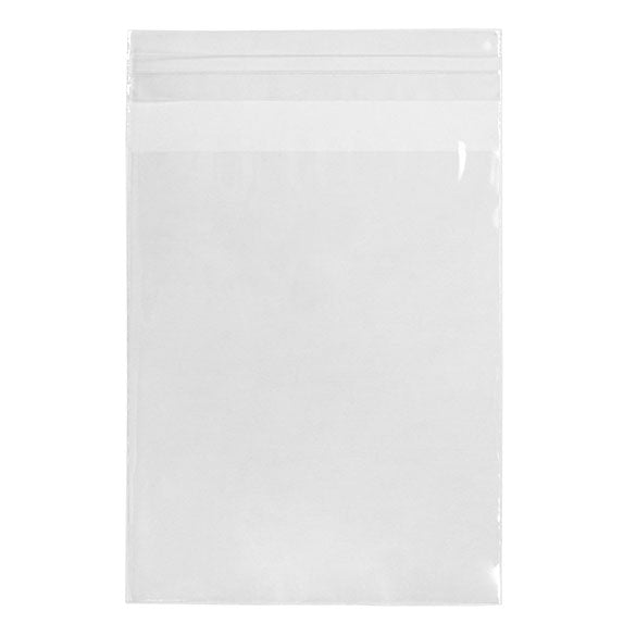 ECO-friendly Bags 11.4x14.1cm Premium Quality (100 pieces) [GC54S]