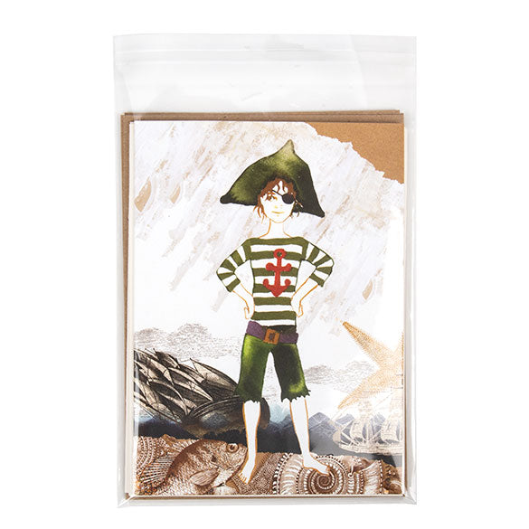 ECO-friendly Bags 13x17.1cm Premium Quality (100 pieces) [GC6B2]