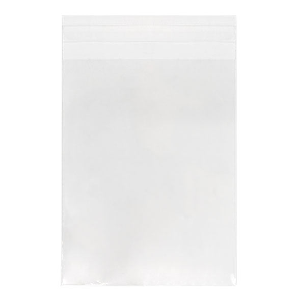 ECO-friendly Bags 13x17.1cm Premium Quality (100 pieces) [GC6B2]