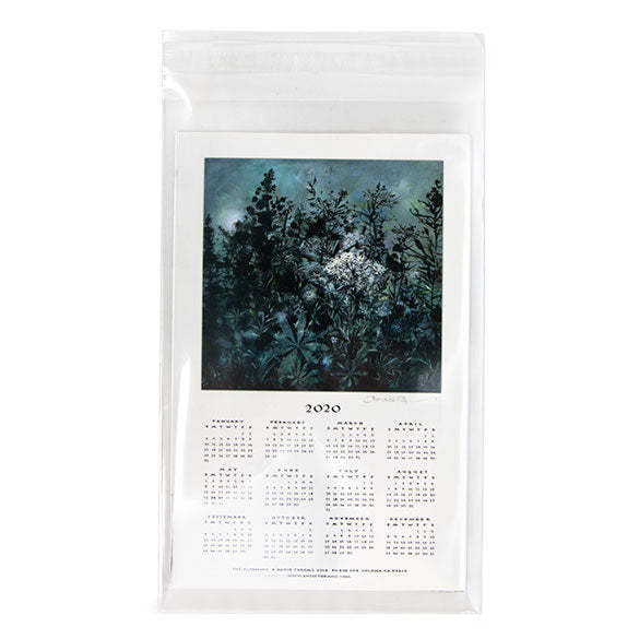ECO-friendly Bags 16.5x23 + 3cm (100 pieces) [GC6H9]